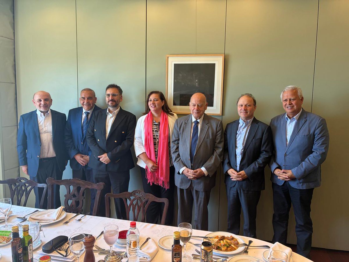 José Miguel Insulza tweet media