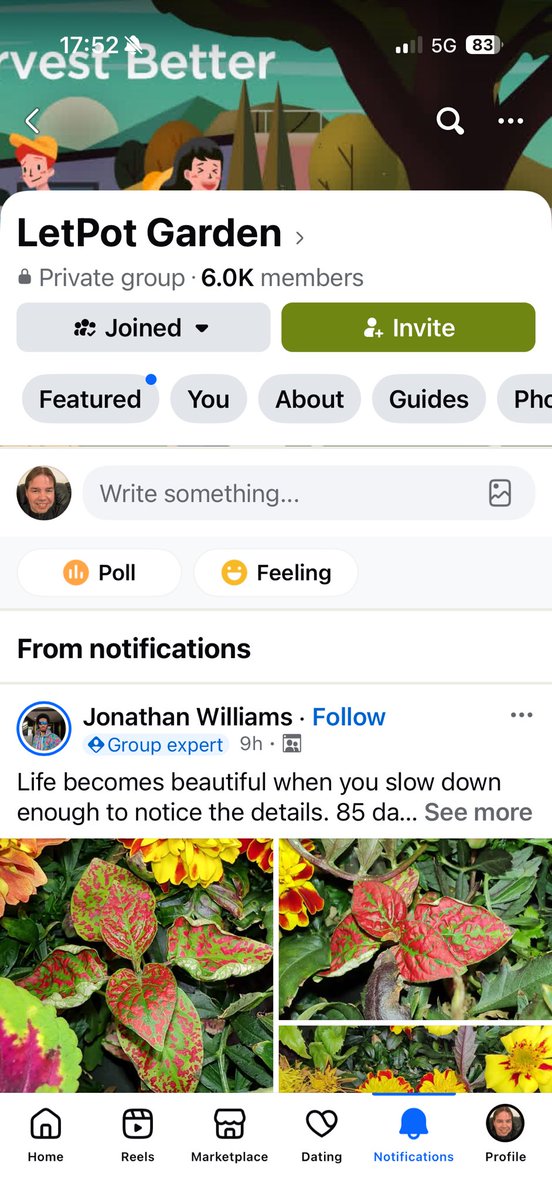 Kev Moore tweet media