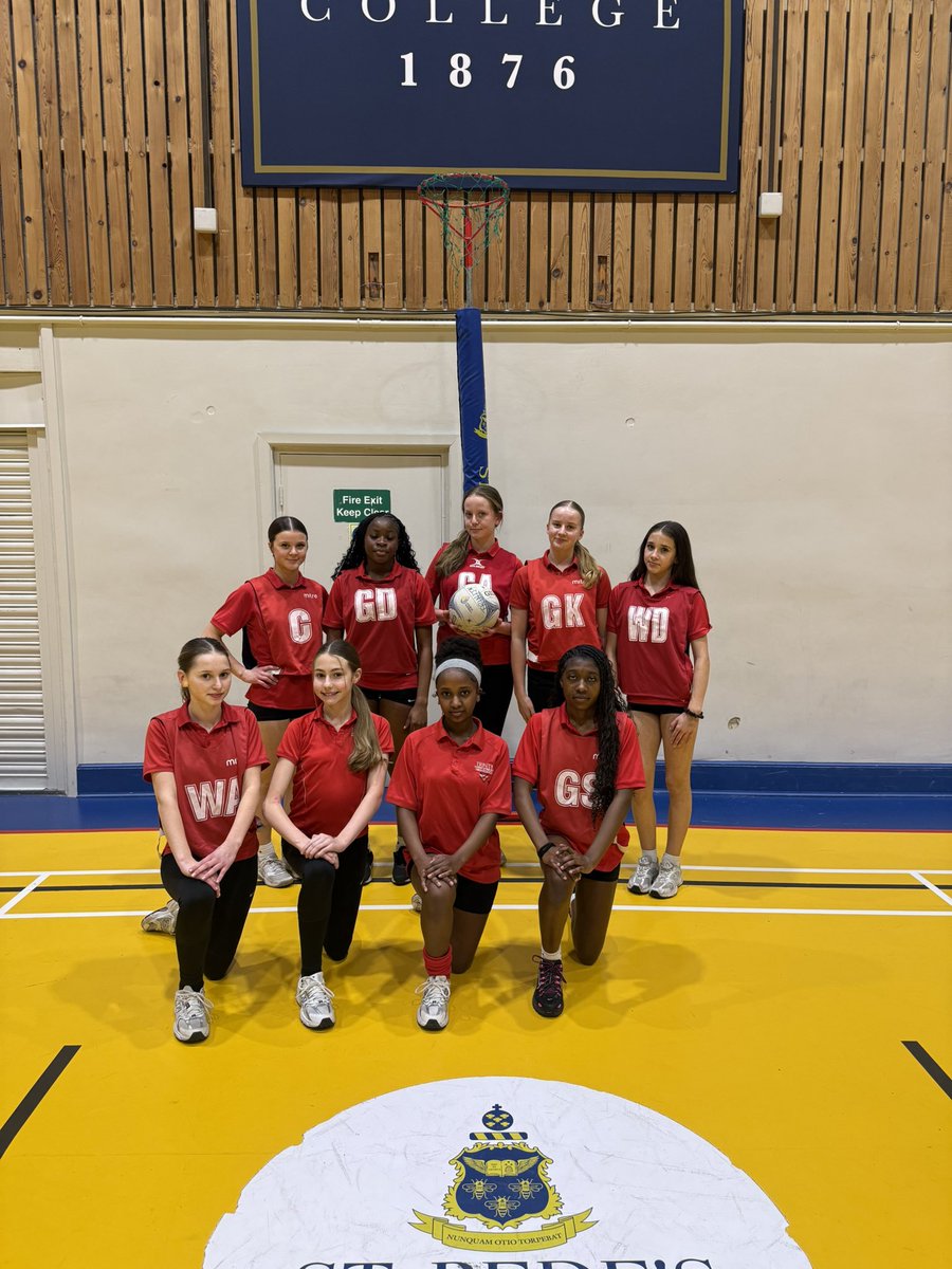 Trinity High PE tweet media