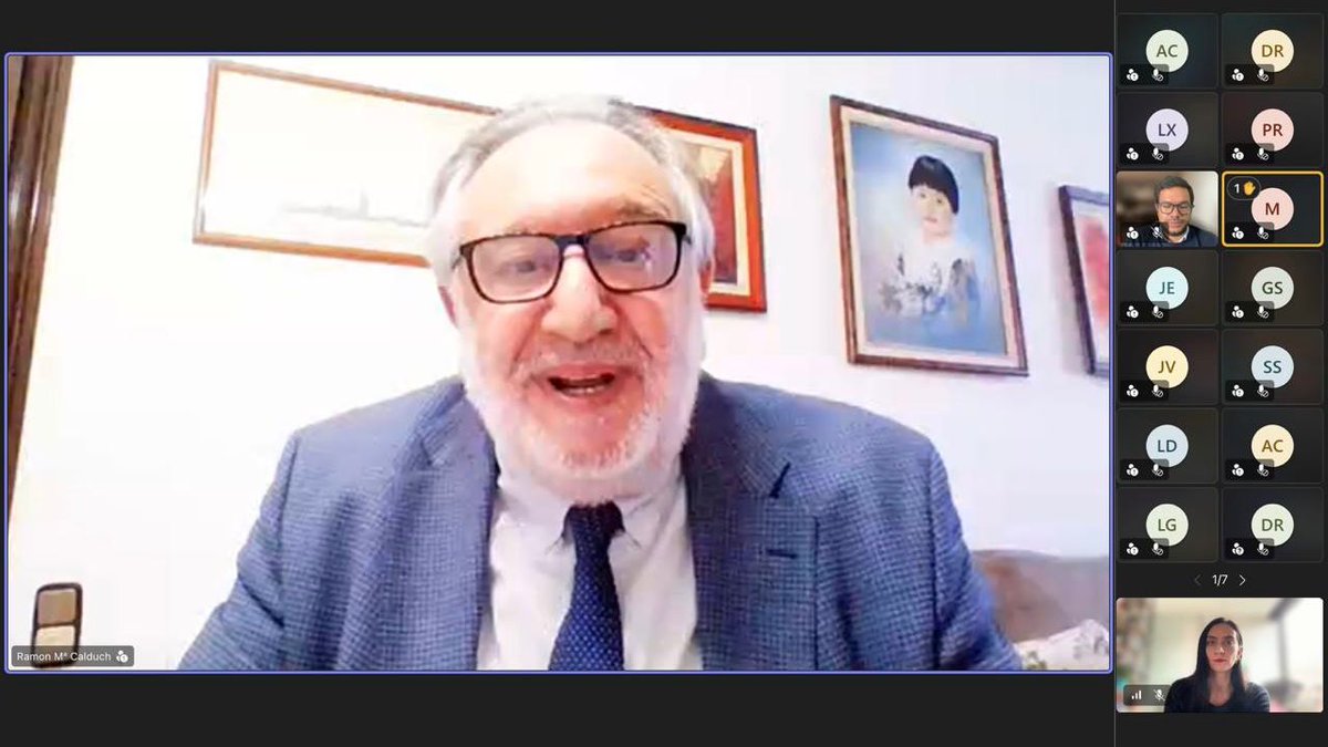 GQSP Colombia tweet media