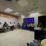 Photo by Plataforma Unitaria del Zulia (@pudzulia)