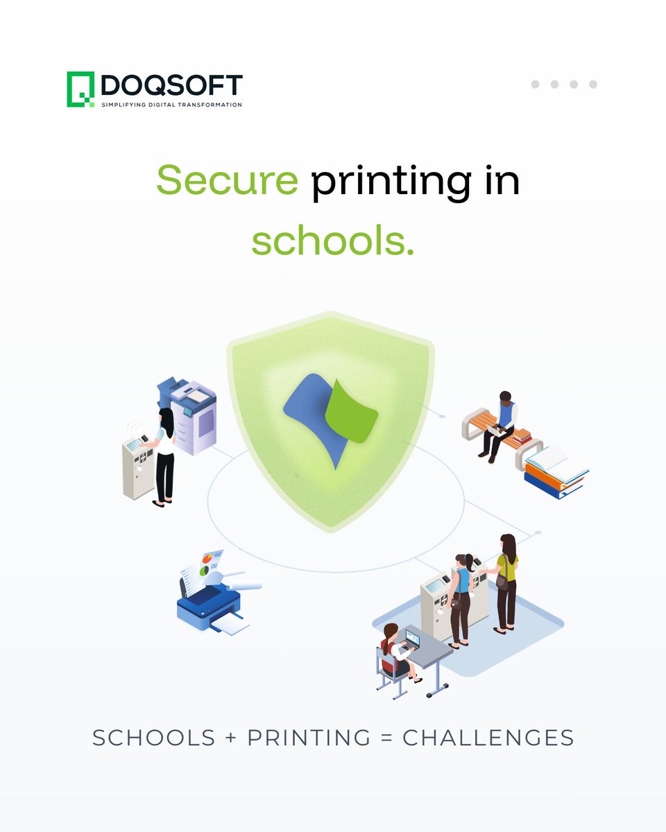 DOQSOFT Inc. tweet media