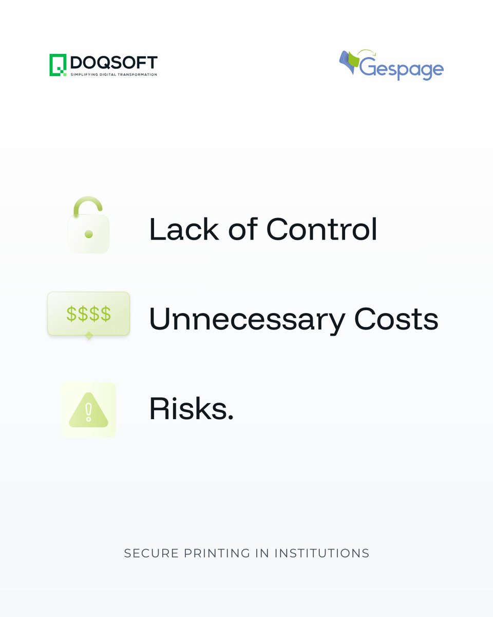 DOQSOFT Inc. tweet media