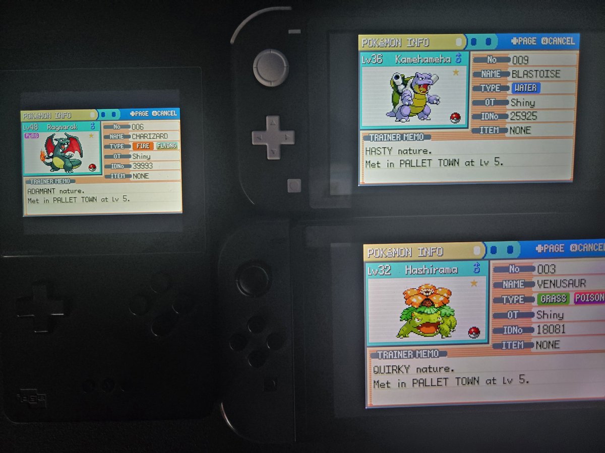 ✨️1/8192✨️ tweet media