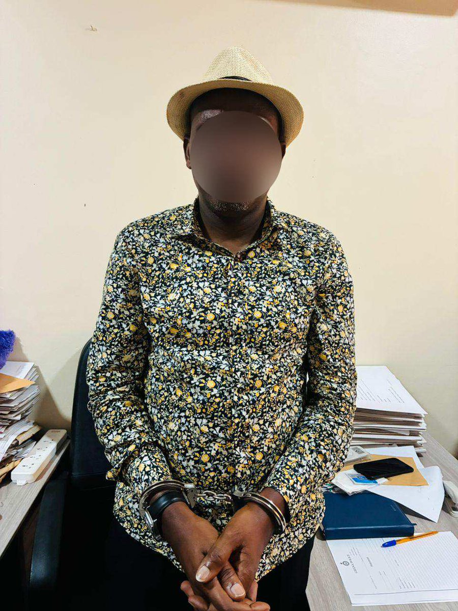 Ghana Police Service tweet media