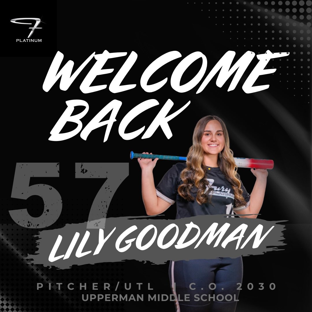 Lily Goodman tweet media