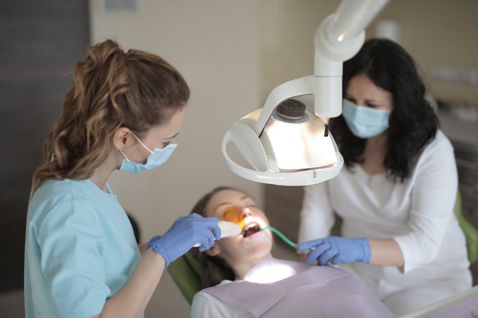 United Concordia Dental invests in clinical quality and innovation with new dental director position ow.ly/KmMk50YrUpy
