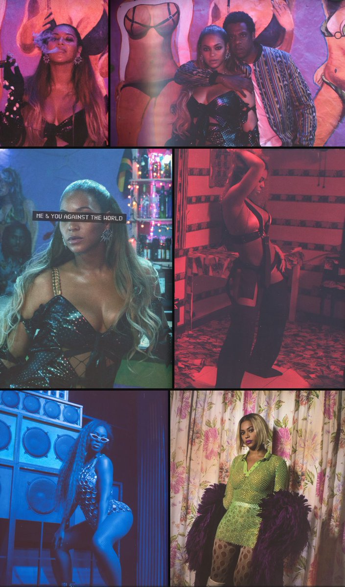 Shannon (FROM BEYONCE.COM) 💕🐋 tweet media