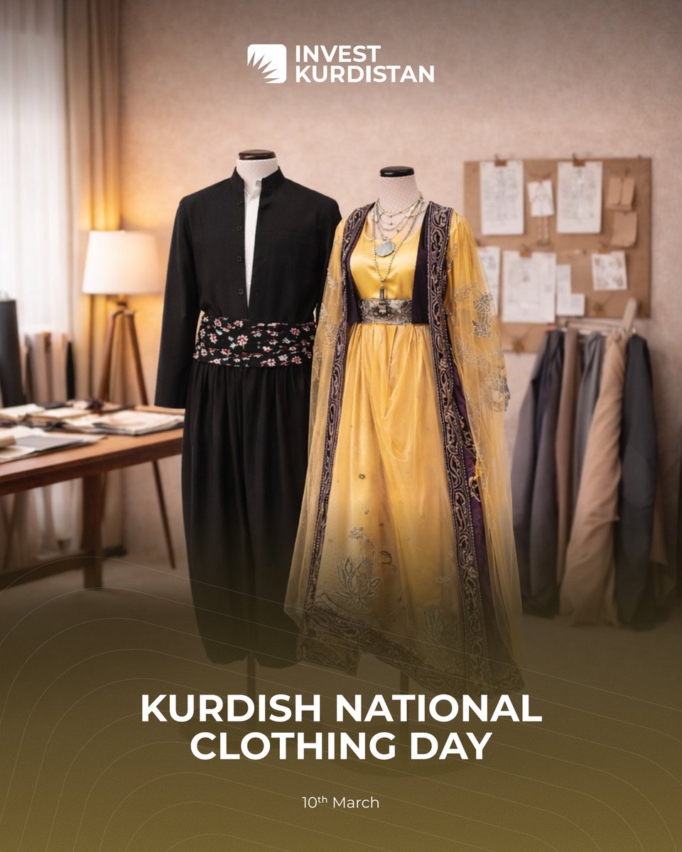 Invest Kurdistan tweet media