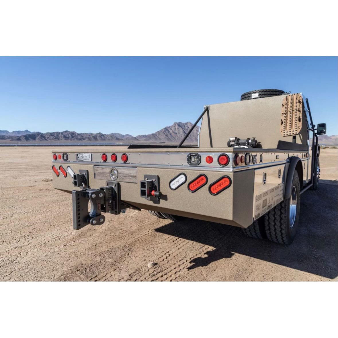 ProTech Industries (@ProtechI76687) / Posts / X