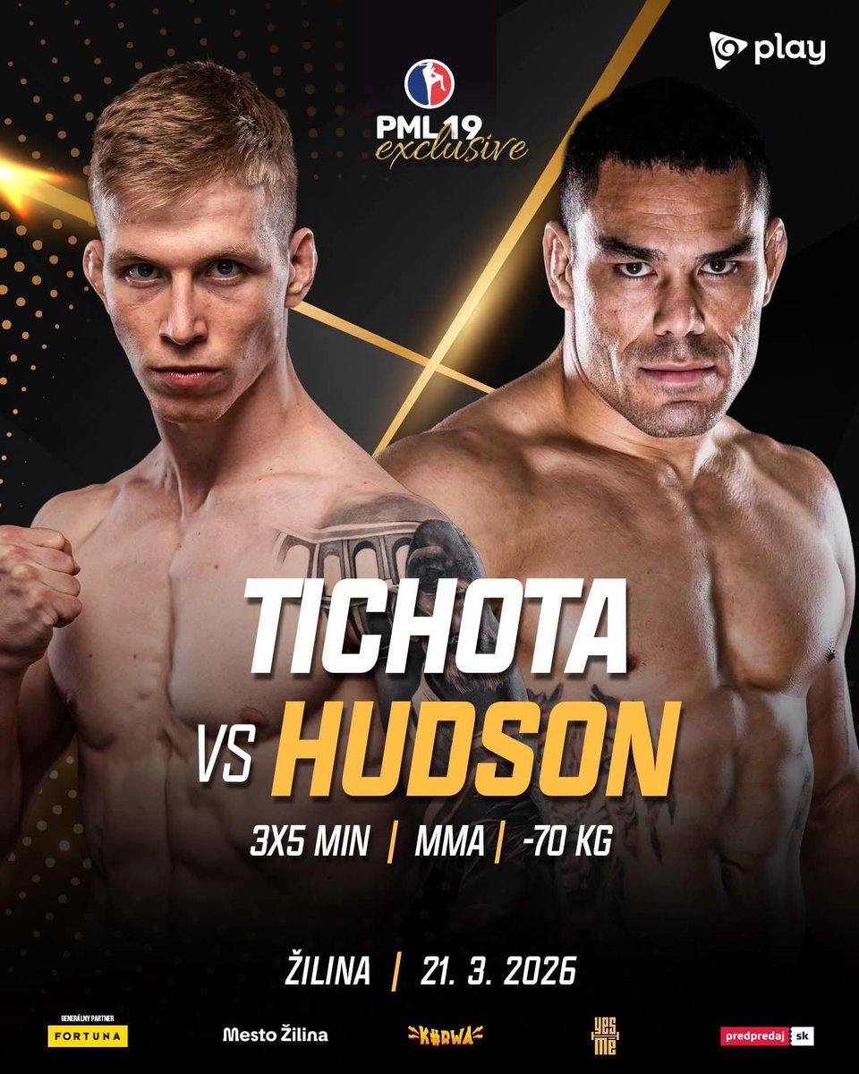 Pavel Trbušek tweet media