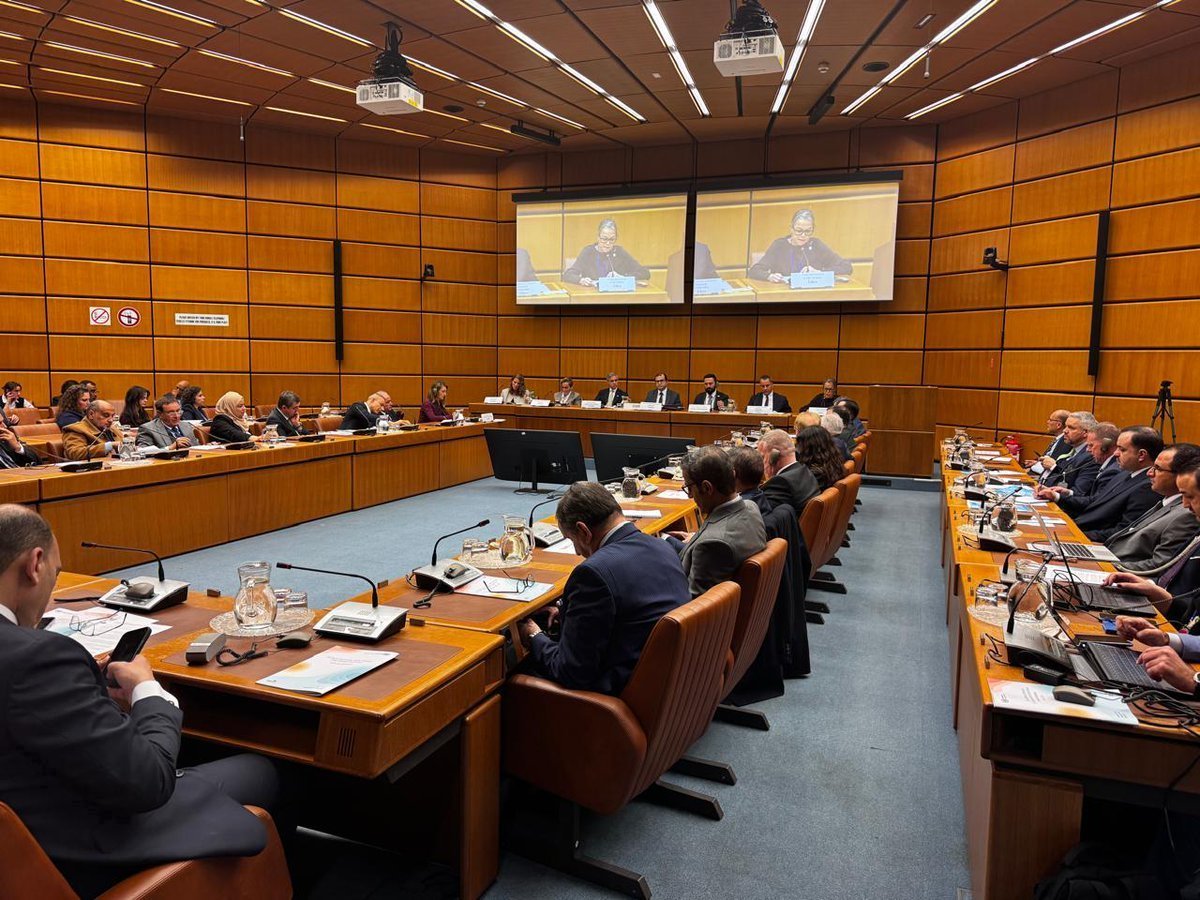 UN in Libya 🇺🇳🇱🇾 tweet media