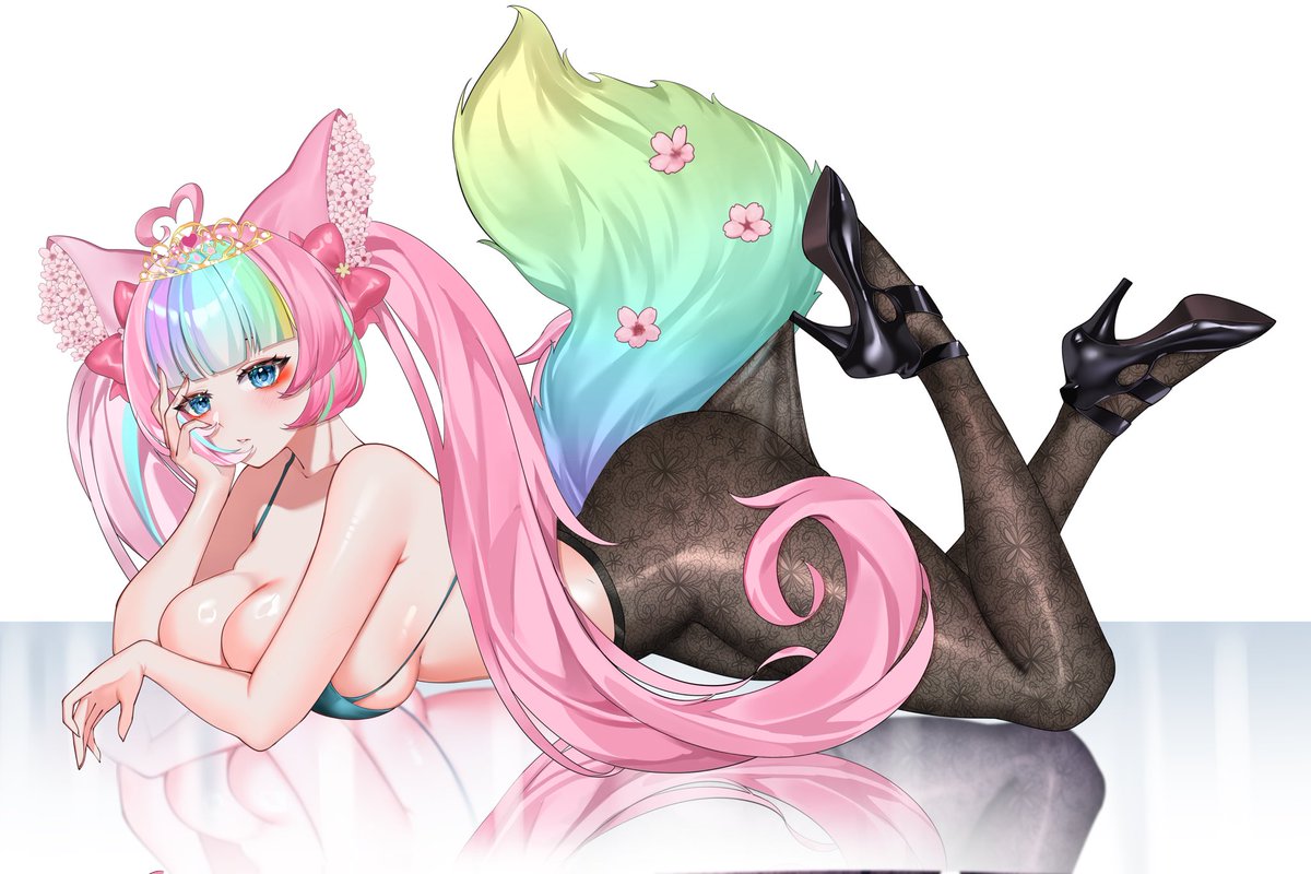 Sukki Hime tweet media