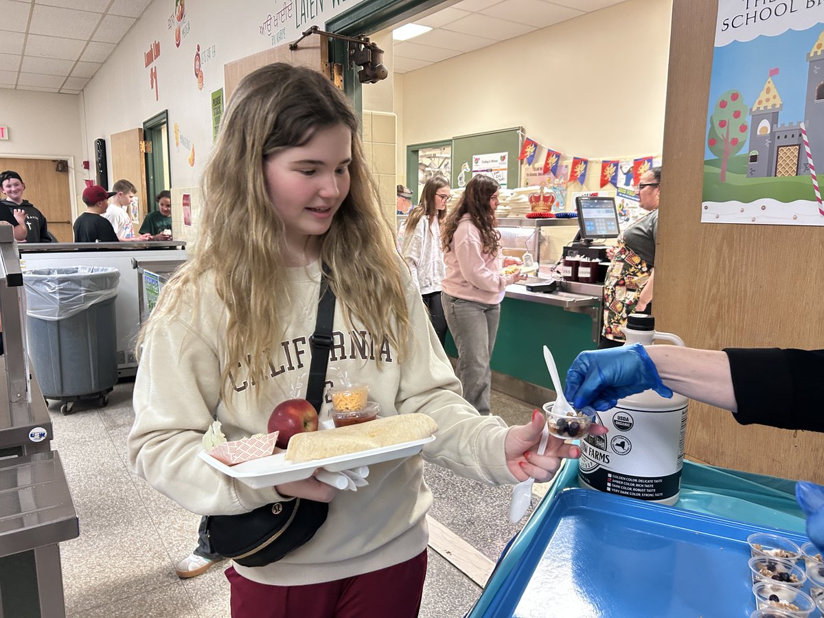 Ken-Ton UFSD tweet media