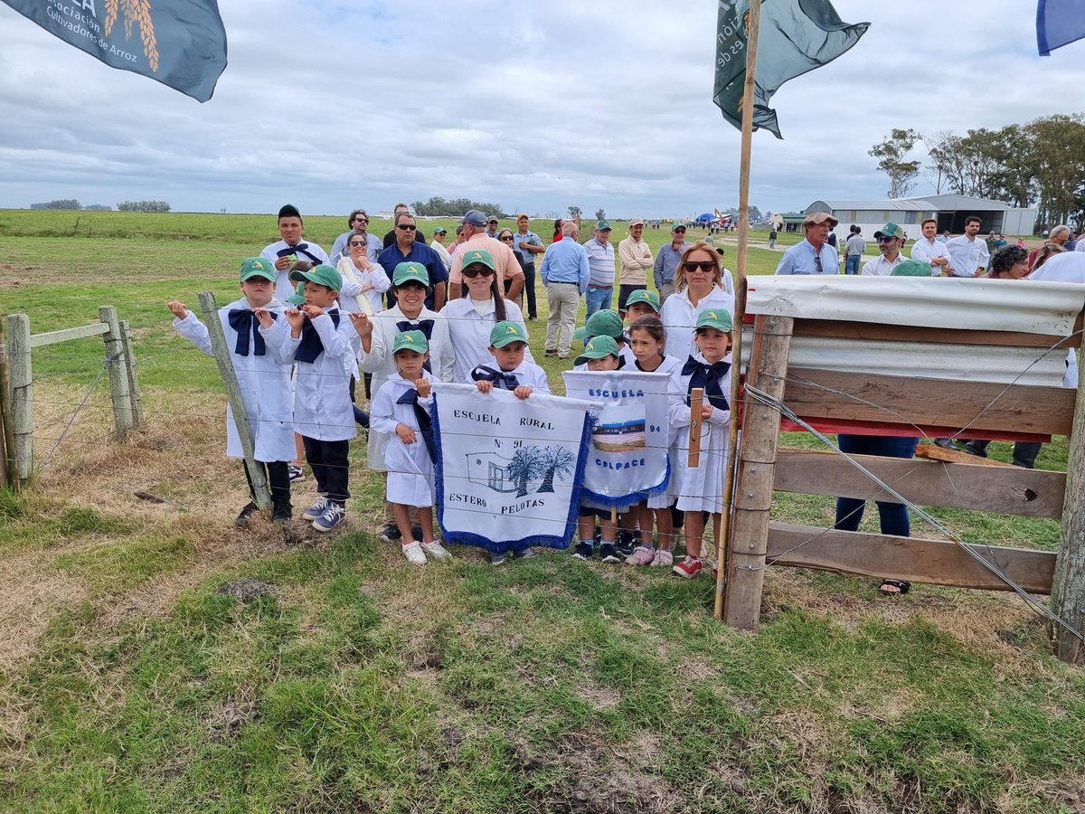 La Mañana Rurales tweet media