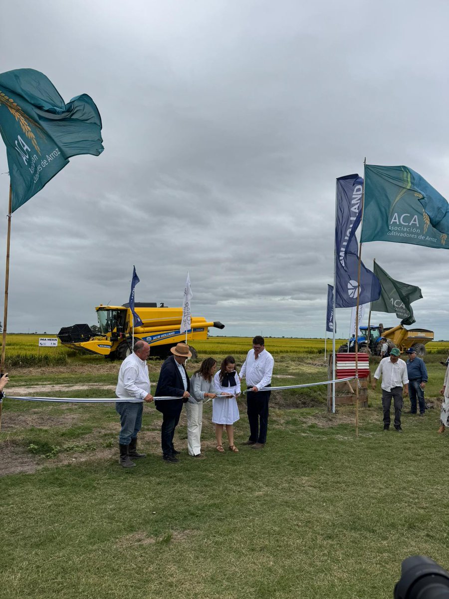 La Mañana Rurales tweet media