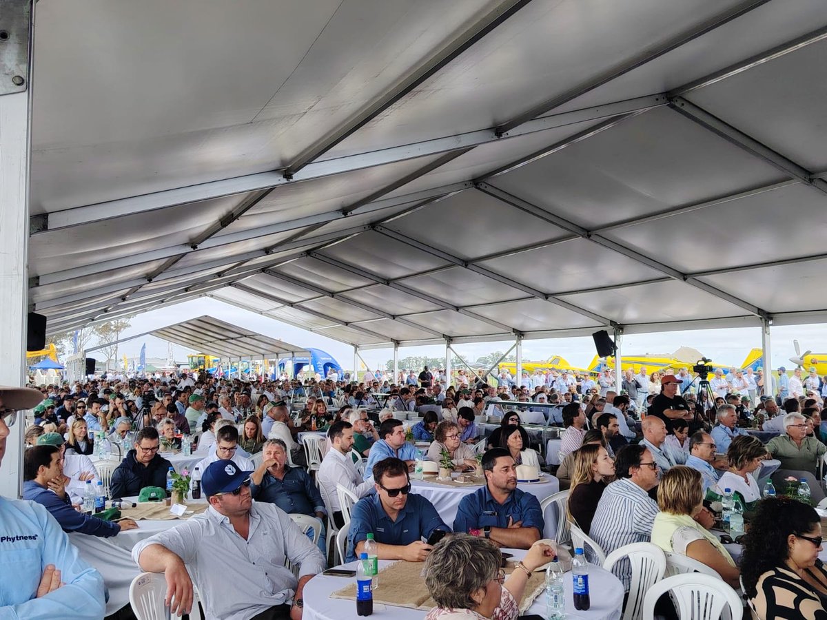 La Mañana Rurales tweet media