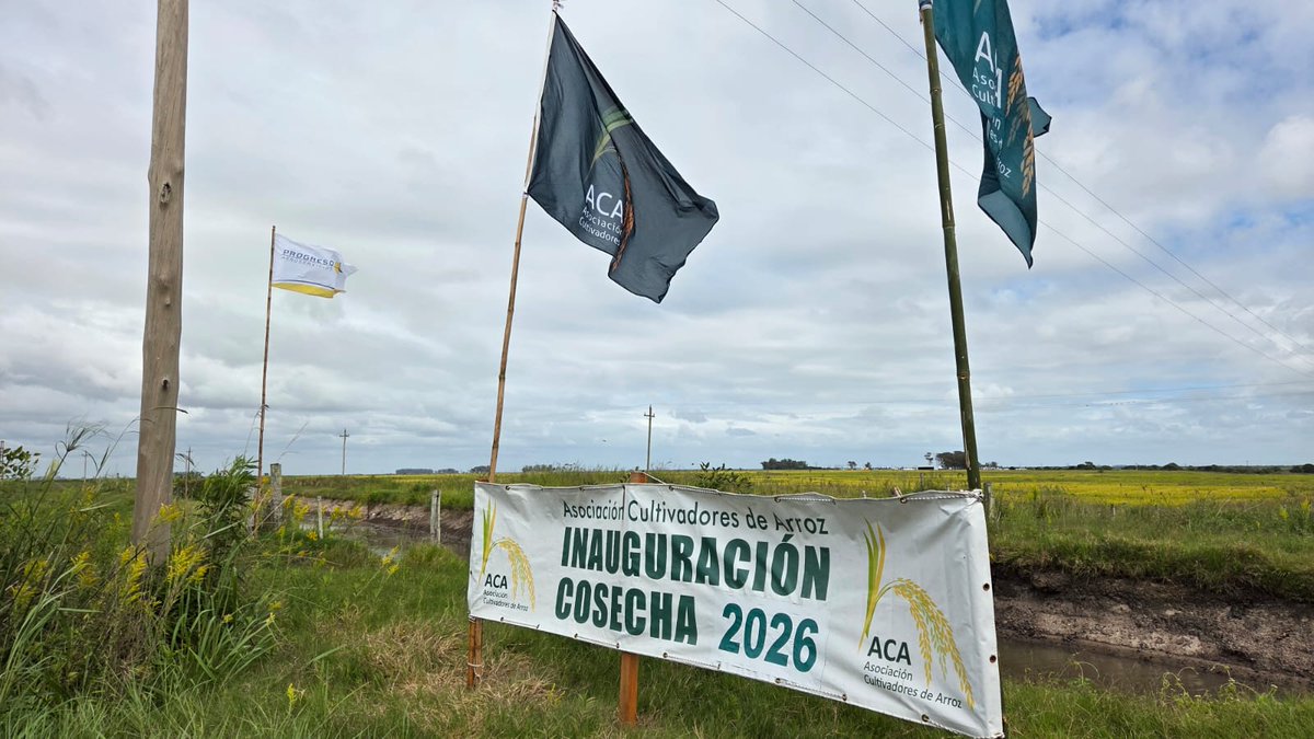 La Mañana Rurales tweet media