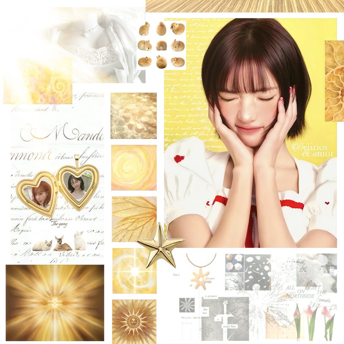 miel ‘ ♥︎ tweet media