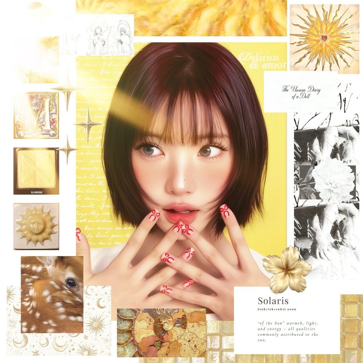 miel ‘ ♥︎ tweet media