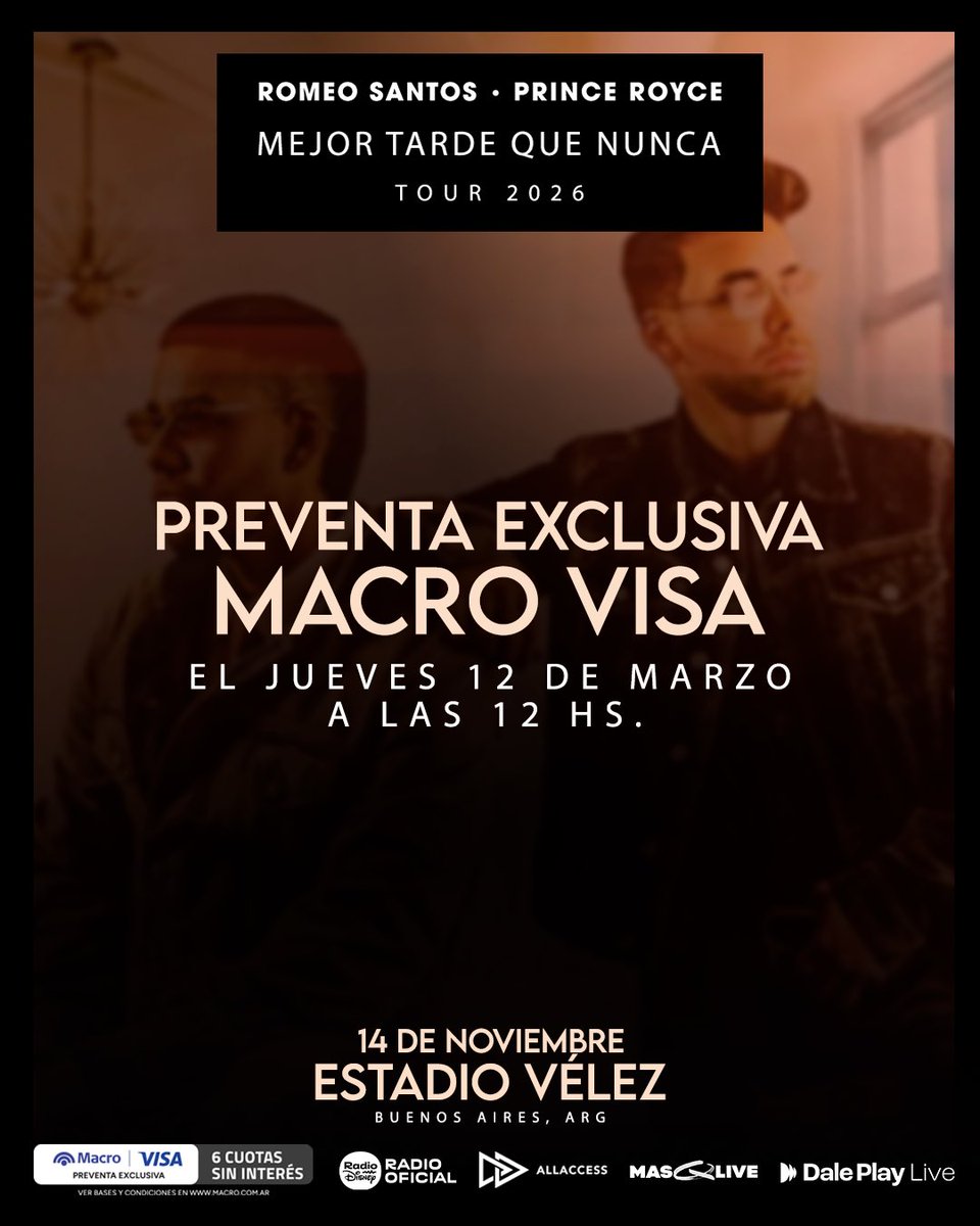 Dale Play Live tweet media