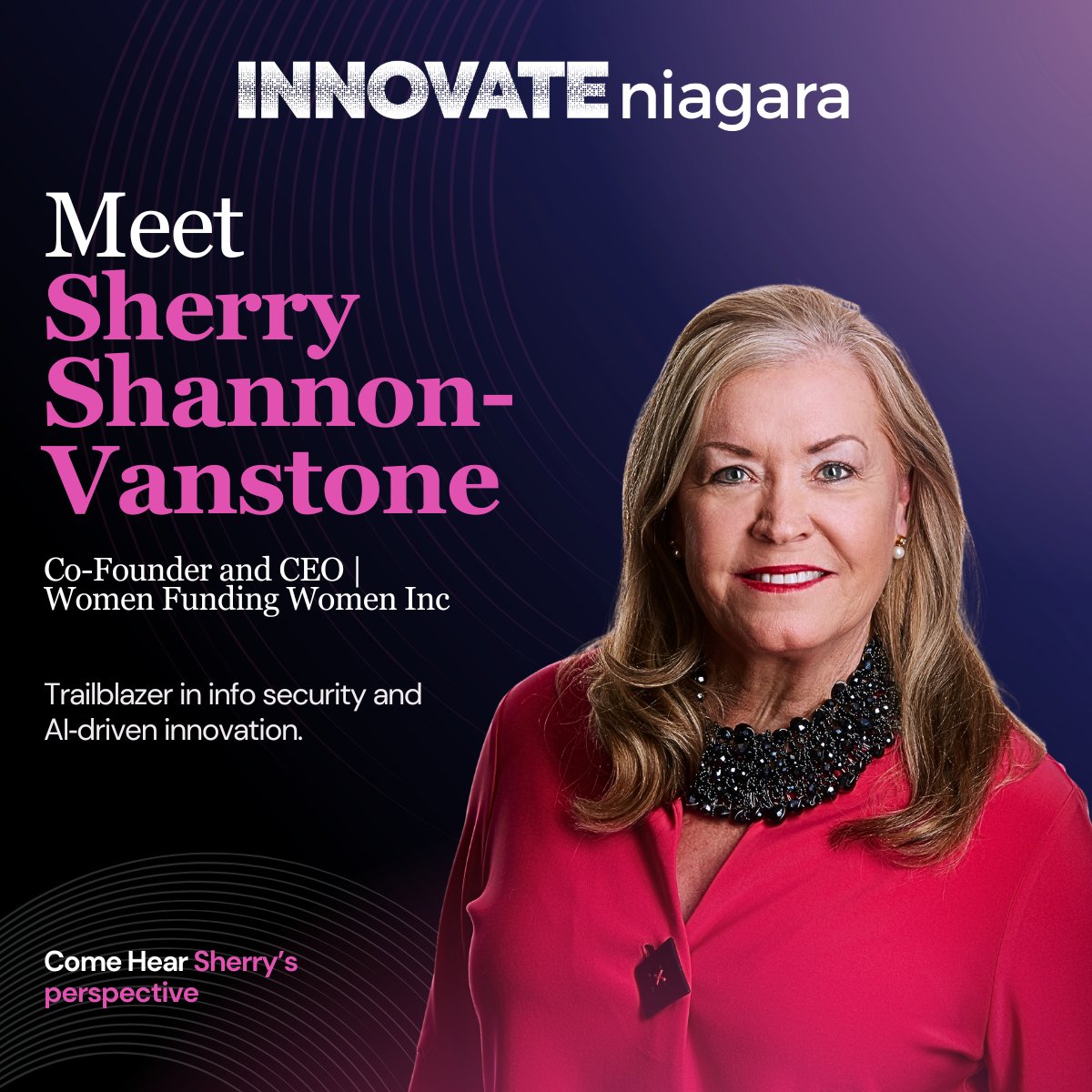 Innovate Niagara tweet media