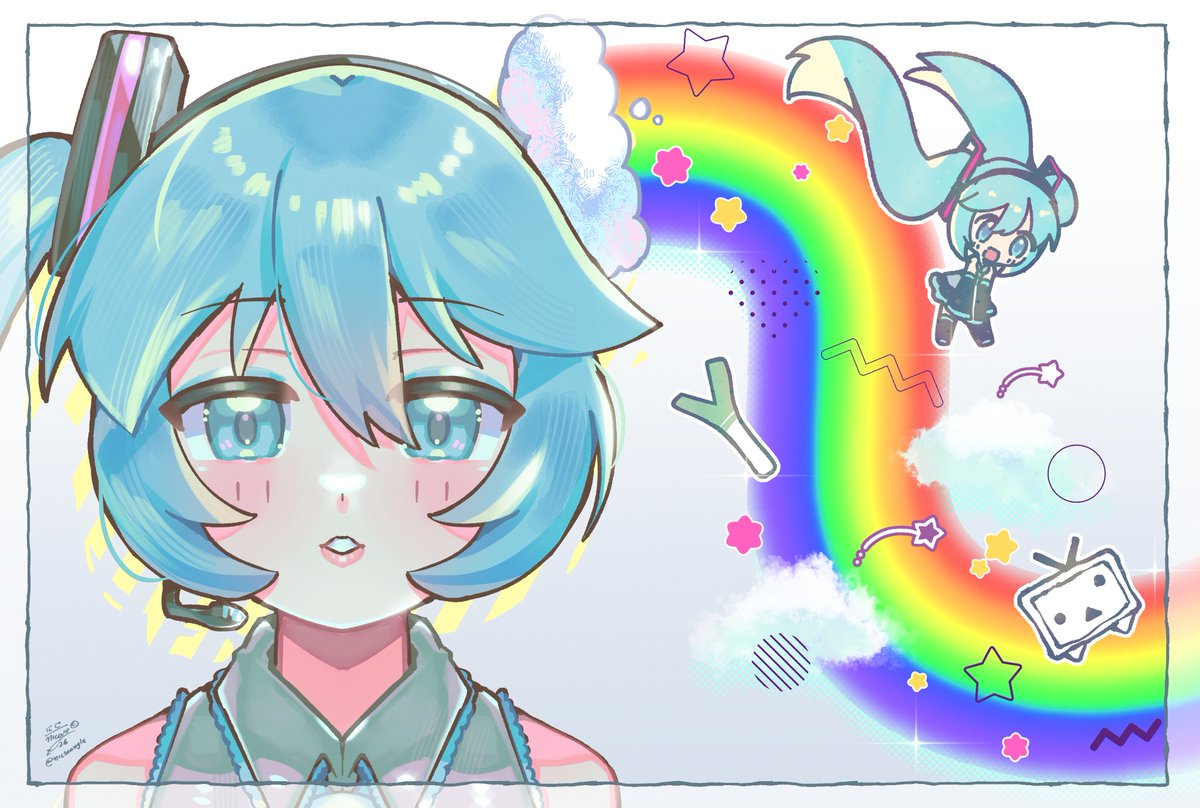 🌸 にこ • ɴɪᴋᴏ 🌸 tweet media