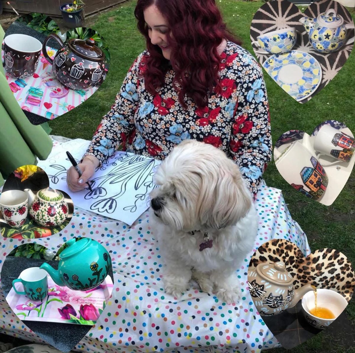 Charlotte Kleban tweet media