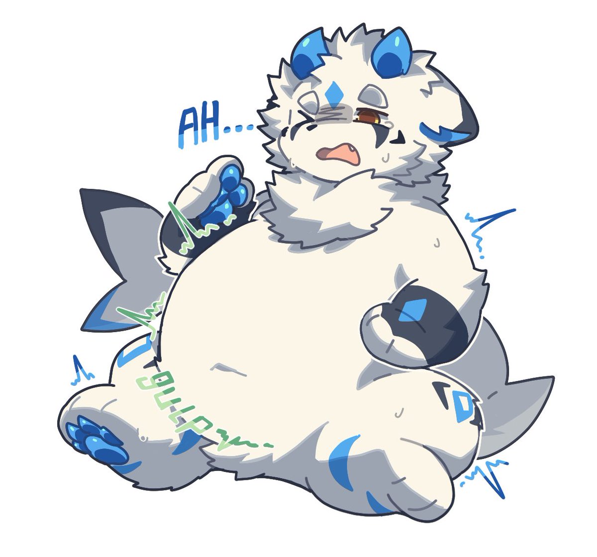 肆翎不是零🦈 tweet media