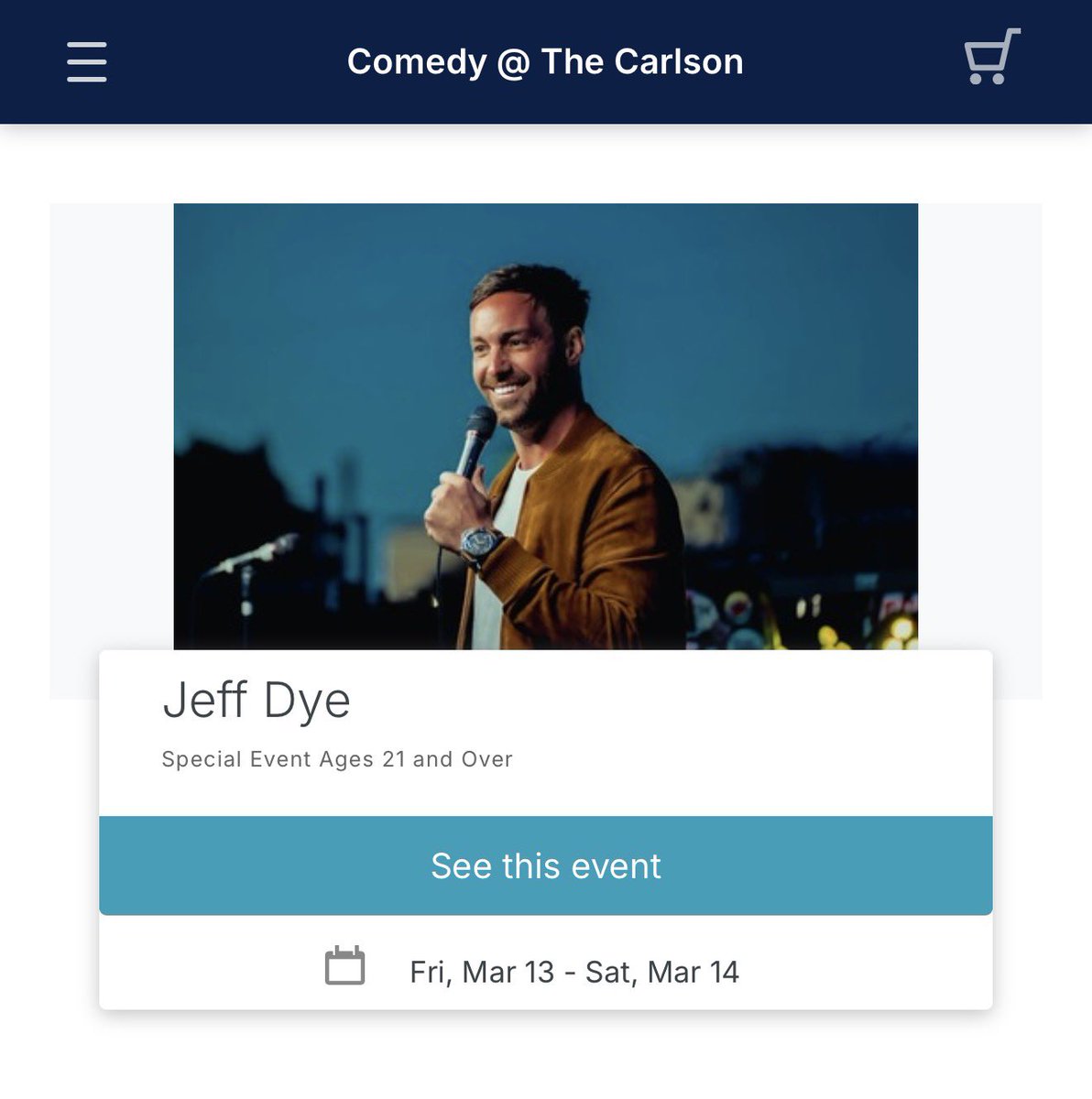 Jeff Dye tweet media