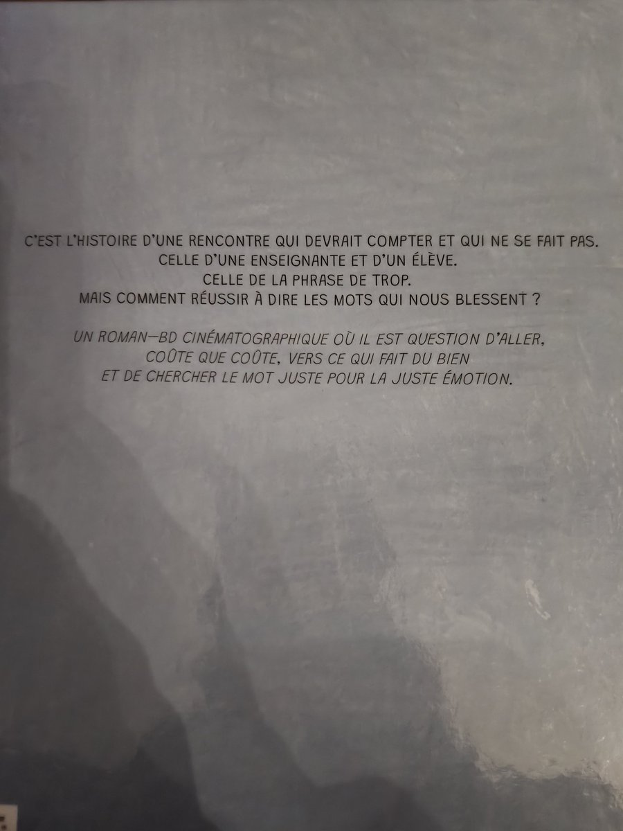 Cédric C. (Prof) tweet media