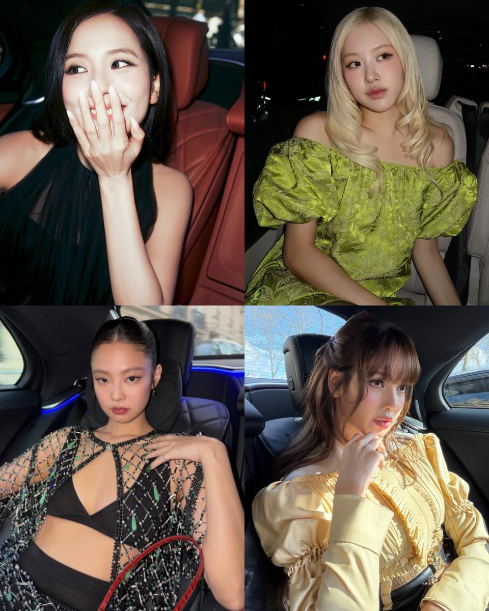 blackpink loops tweet media