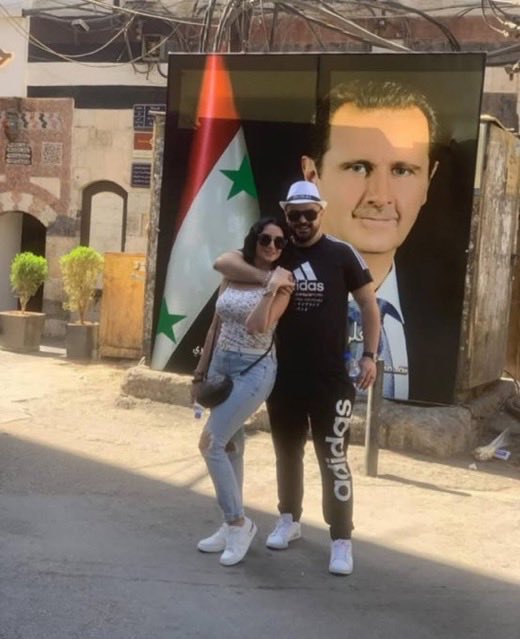 الادهـم 🇸🇦 tweet media