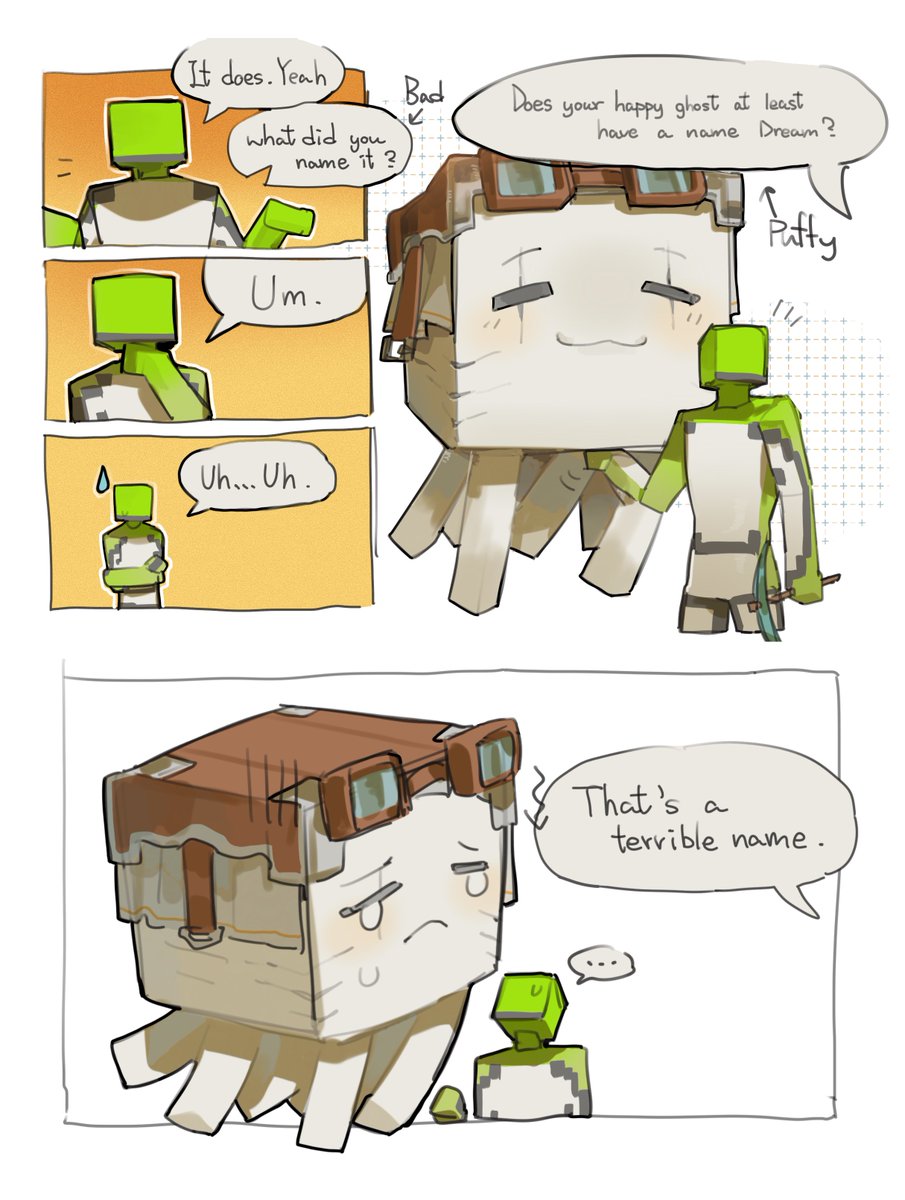 等三_Mitsuru tweet media