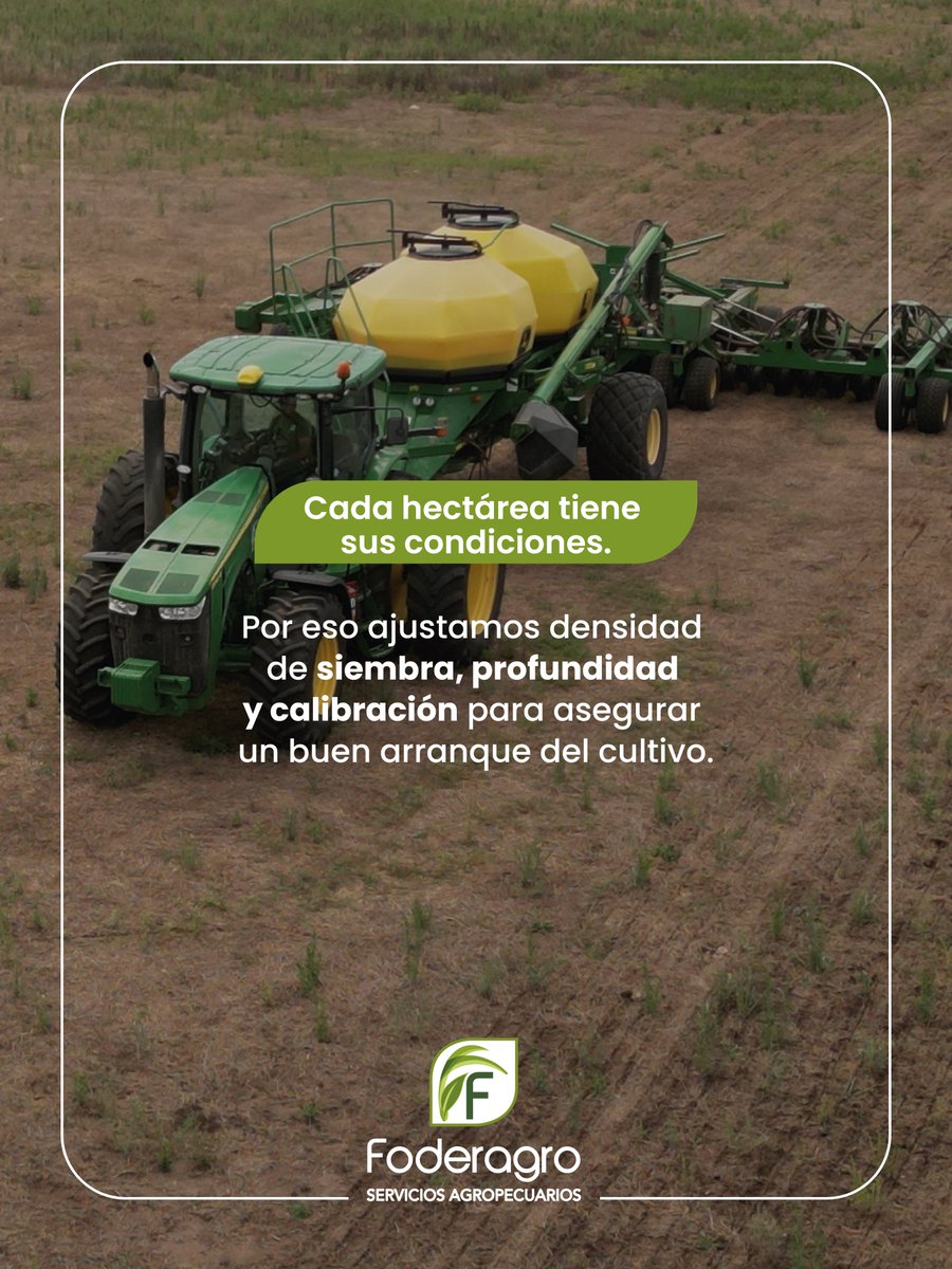 Foderagro Servicios Agropecuarios tweet media