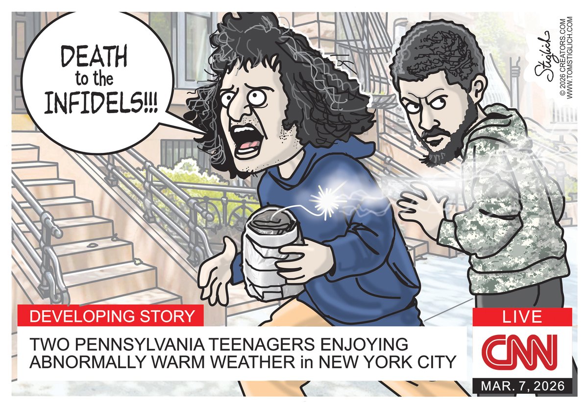 Tom Stiglich tweet media