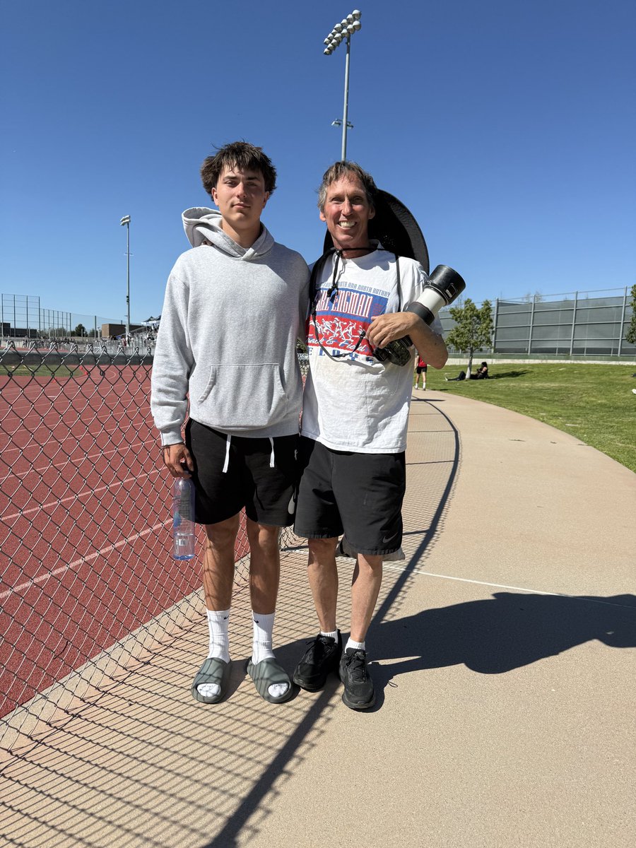 Beckham Sharp tweet media