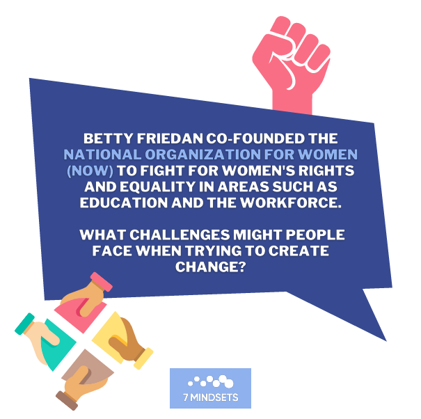 7 Mindsets tweet media