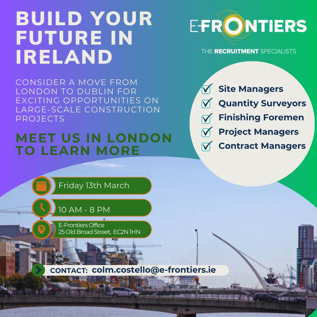 E-Frontiers tweet media