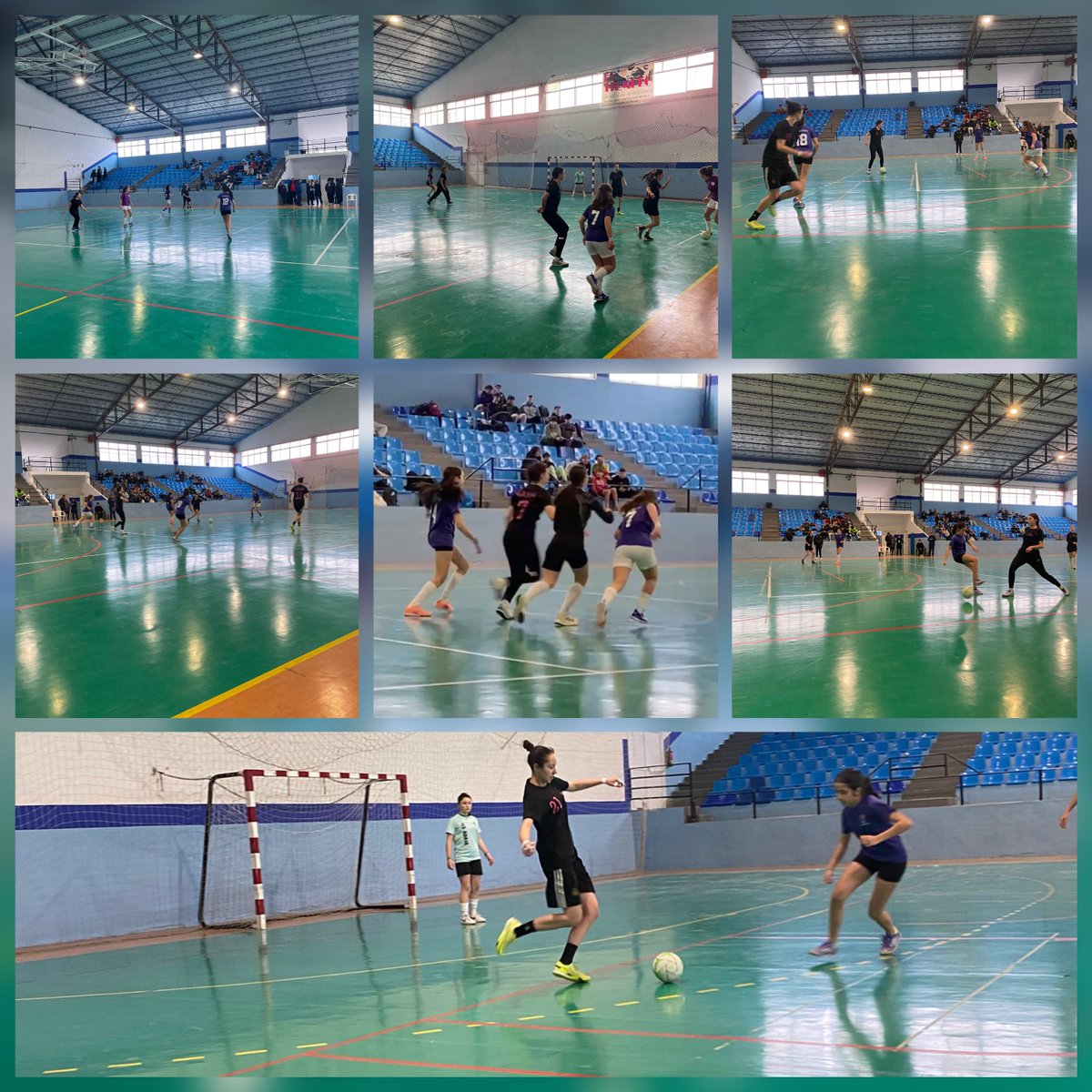 IES ADAJA tweet media