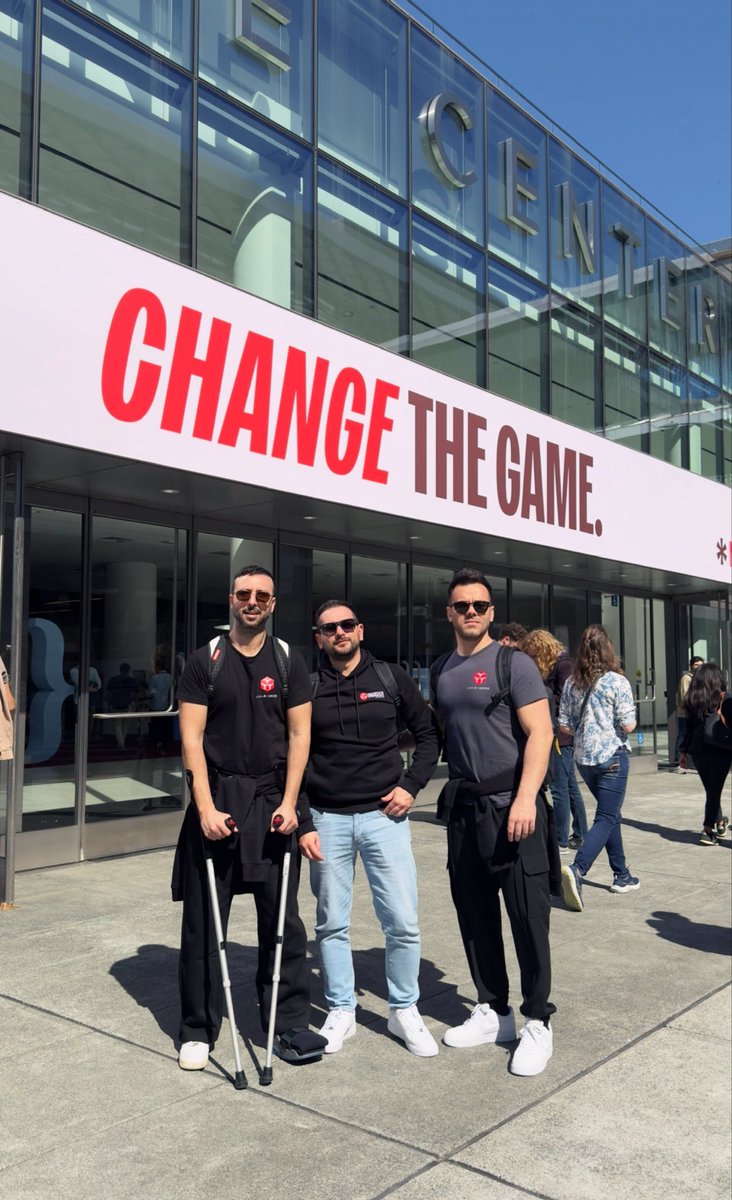 Invader Studios tweet media