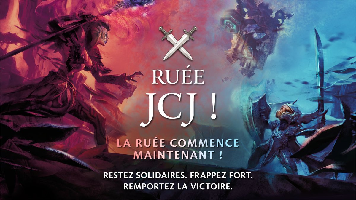 Guild Wars 2 FR tweet media