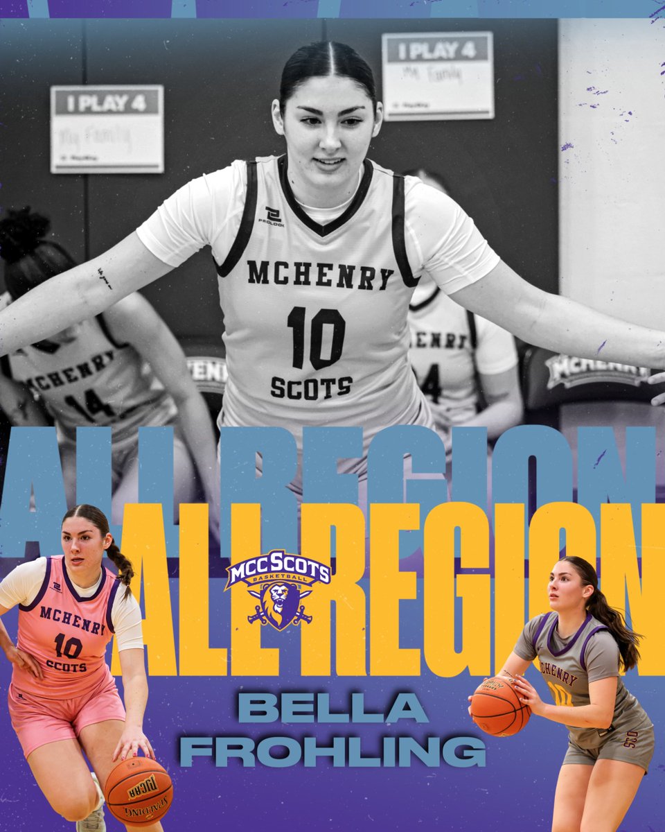 McHenry County College Athletics tweet media