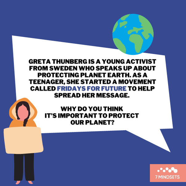 7 Mindsets tweet media