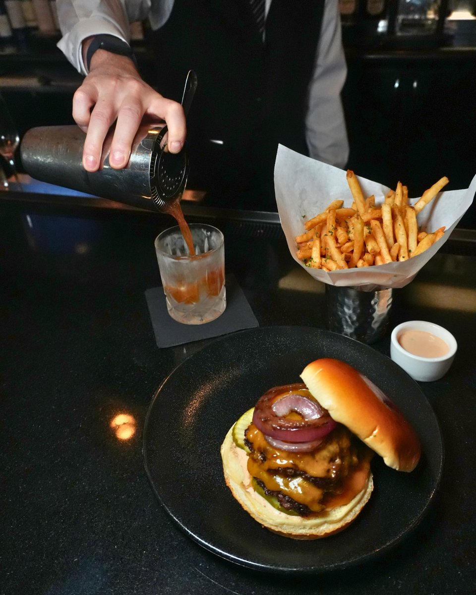 MortonsTheSteakhouse tweet media