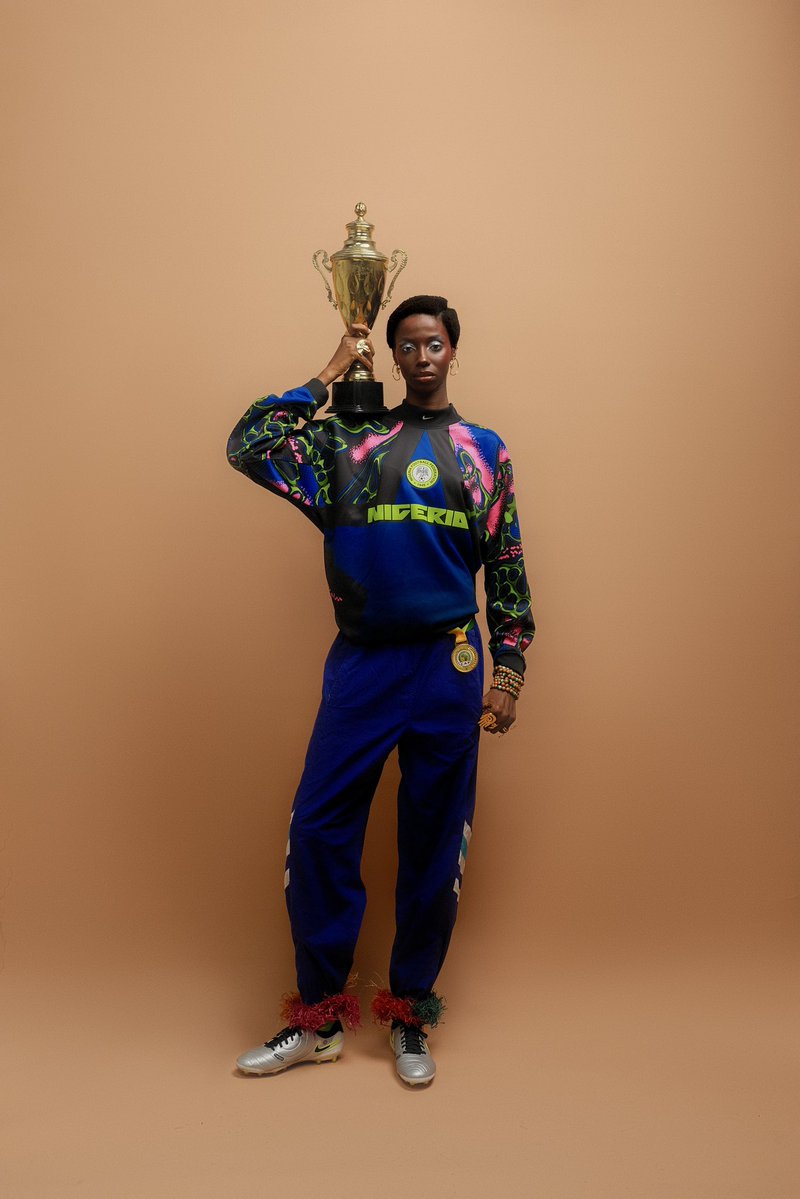 Àdùké🤍 tweet media