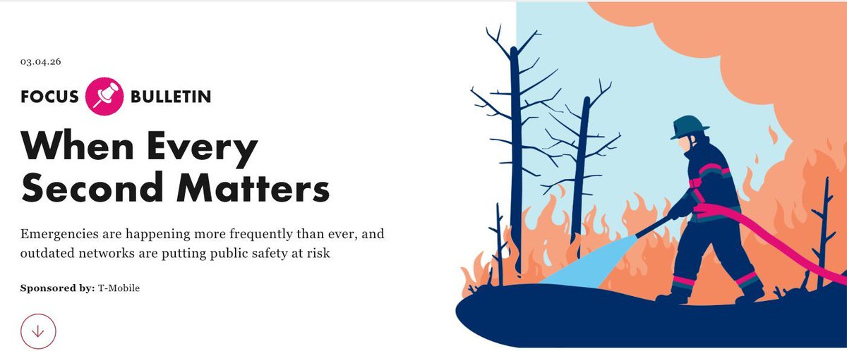 POLITICO Focus tweet media