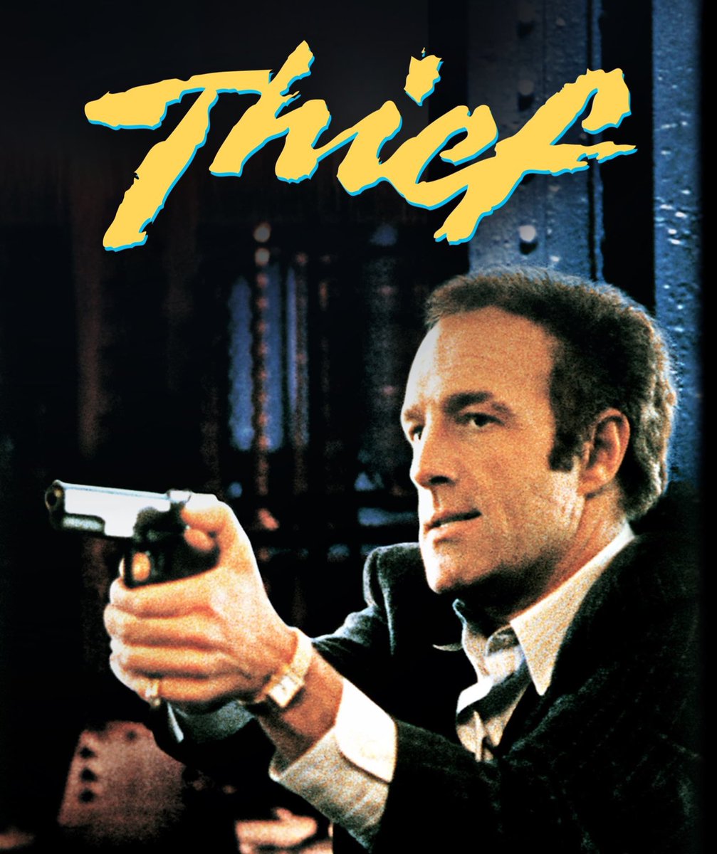 MovieEndorser's tweet photo. Thief or Collateral? https://t.co/Zc6Q5iORLS