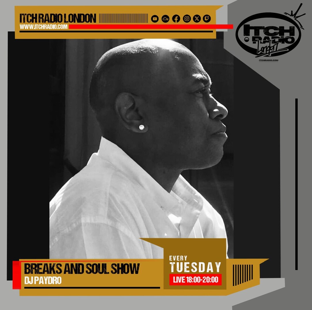 Itch Radio tweet media