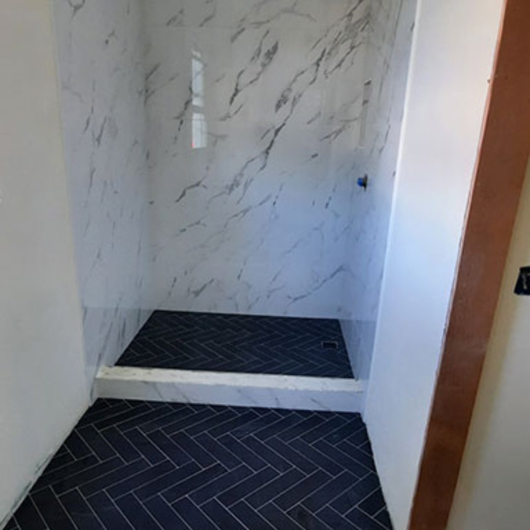 JaramilloTile's tweet photo. Looking for reliable tile services? We handle repairs, installations, and replacements with expert precision. Let's bring your tile vision to life—contact us now for your quote! #TileServices
https://t.co/hZTQHw6ox6 https://t.co/EBY5ebKb4F